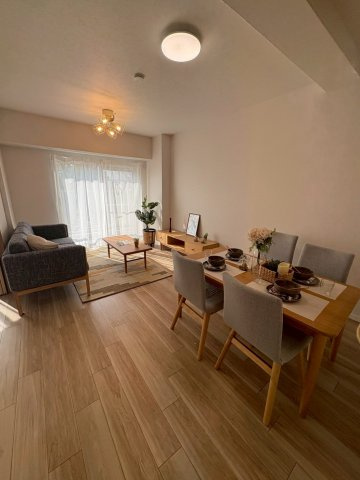 宝塚小浜コーポラスの画像