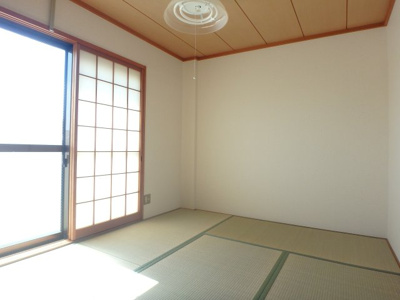 【和室】 | ロードハイツ甲東園