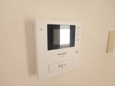 【セキュリティ】 | ロードハイツ甲東園