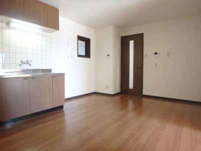 【居間・リビング】 | ロードハイツ甲東園