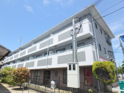 【外観】 | ロードハイツ甲東園