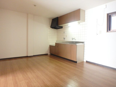 【居間・リビング】 | ロードハイツ甲東園