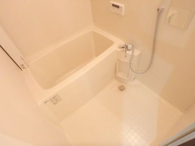 【浴室】 | ロードハイツ甲東園