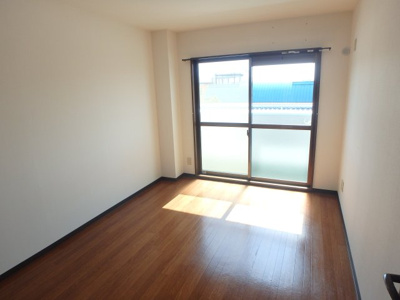 【居間・リビング】 | ロードハイツ甲東園