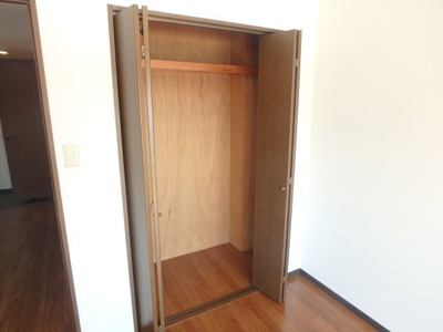 【収納】 | ロードハイツ甲東園