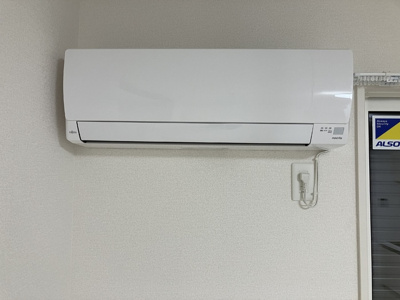 【設備】 | Noble Palais新曽