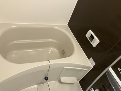 【浴室】 | Noble Palais新曽