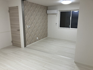 【内装】 | Noble Palais新曽