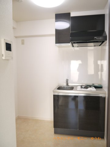 【キッチン】 | 大山マイコーポA棟