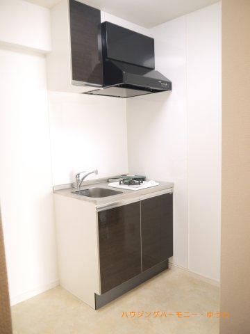 【キッチン】 | 大山マイコーポA棟