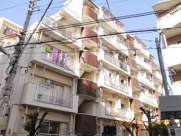 大山マイコーポA棟の画像
