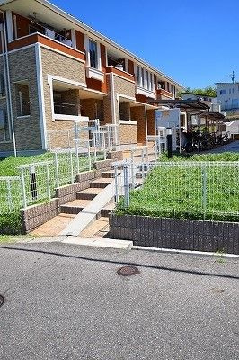 オレンジヒルズ論田Ａのその他共用部分