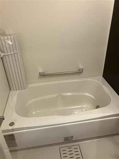 【浴室】 | 小川町1163ビル