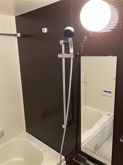 【浴室】 | 小川町1163ビル