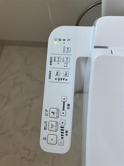 【設備】 | 小川町1163ビル