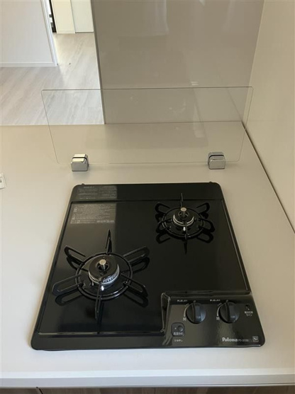 【キッチン】 | 小川町1163ビル