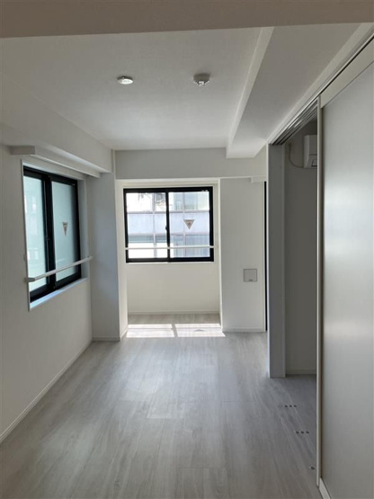 【洗面所】 | 小川町1163ビル