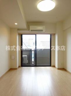 【居間・リビング】 | ルーブル東蒲田伍番館 | ルーブル東蒲田伍番館