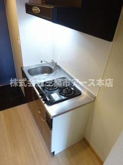 【キッチン】 | ルーブル東蒲田伍番館 | ルーブル東蒲田伍番館