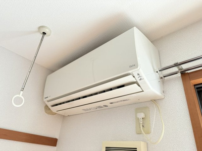 【設備】 | ヴィラ・フローラル　B棟