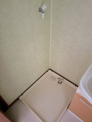 【設備】 | ヴィラ・フローラル　B棟