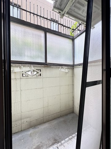 グレースハイツ城南のその他共用部分
