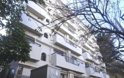 【外観】 | 三田江古田第2コーポ