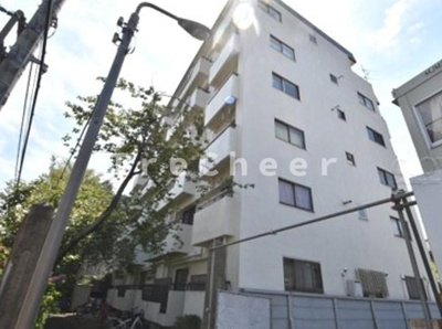 【外観】 | 三田江古田第2コーポ