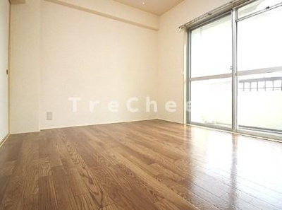 【居間・リビング】 | 三田江古田第2コーポ