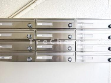 【その他共用部分】 | 三田江古田第2コーポ