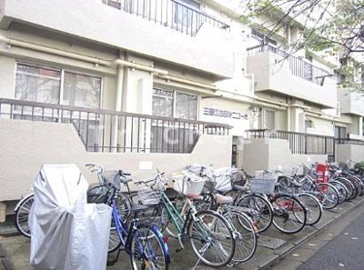 【その他共用部分】 | 三田江古田第2コーポ