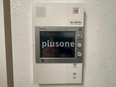 【セキュリティ】 | プレサンス難波デヴァンテ