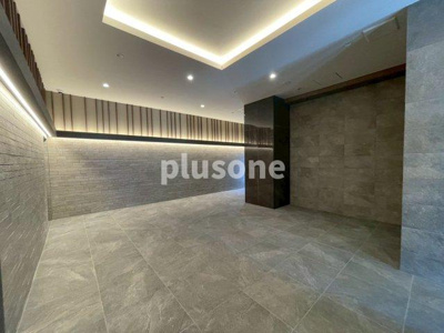 【エントランス】 | プレサンス難波デヴァンテ