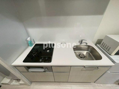 【キッチン】 | プレサンス難波デヴァンテ