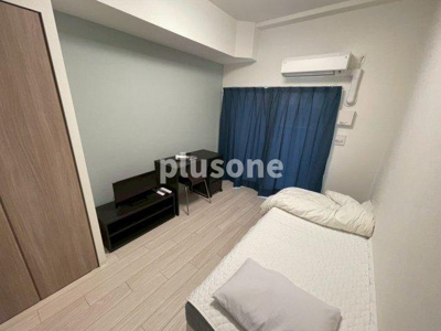 【居間・リビング】 | プレサンス難波デヴァンテ