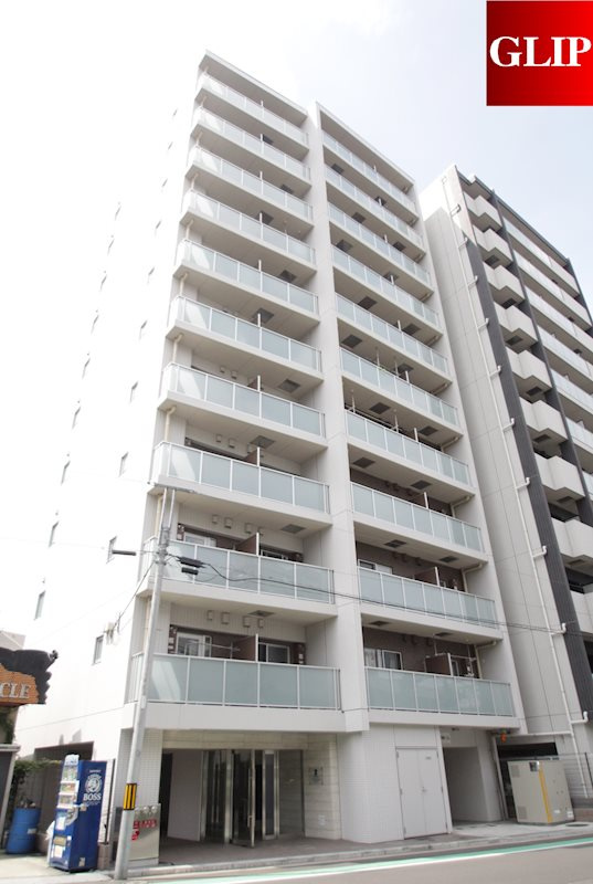 ベルシード阪東橋マキシヴ