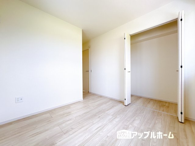 【新築住宅】KIS坂戸市片柳5期 1号棟の洋室