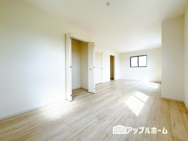 【新築住宅】KIS坂戸市片柳5期 1号棟の洋室