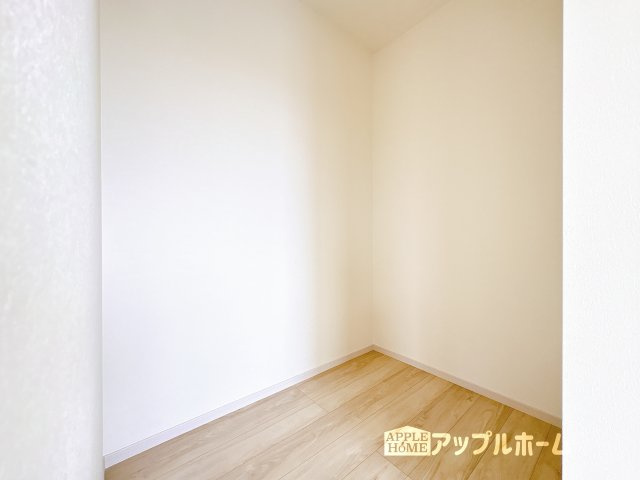 【新築住宅】KIS坂戸市片柳5期 1号棟の収納