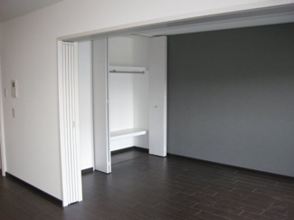 【収納】 | セントラル堺東