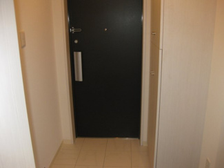 【玄関】 | セントラル堺東