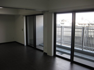 【展望】 | セントラル堺東