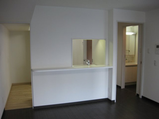 【居間・リビング】 | セントラル堺東