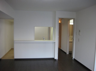 【居間・リビング】 | セントラル堺東