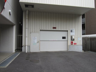 【駐車場】 | セントラル堺東