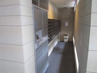 【設備】 | セントラル堺東