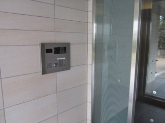 【セキュリティ】 | セントラル堺東