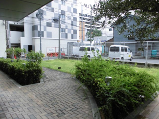 【周辺】 | セントラル堺東