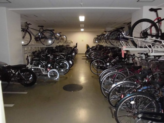 【その他共用部分】 | セントラル堺東