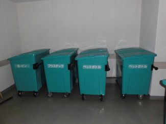 【その他共用部分】 | セントラル堺東